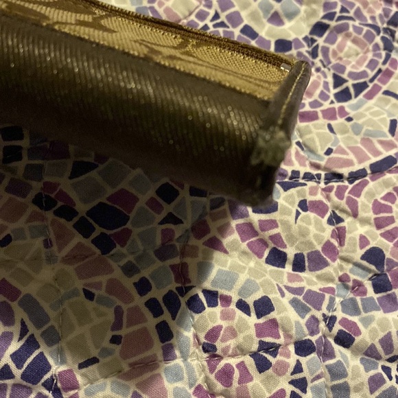 Coach wallet - Picture 4 of 6